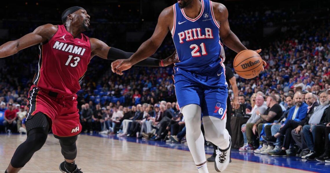 Sixers Survive, Impactful Injuries, Believing in OKC, and Playoff Predictions