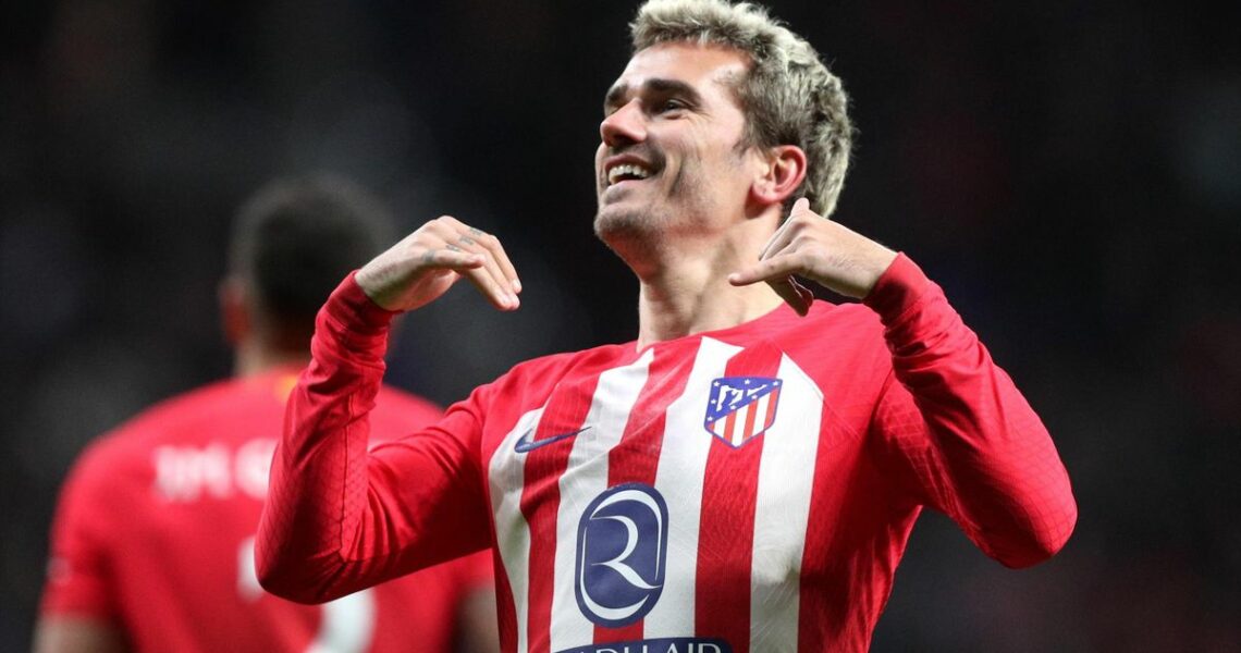‘Technically gifted’ – Laurens explains why ‘underestimated’ Griezmann is key for Atleti