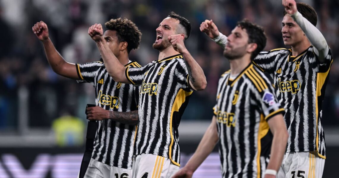 Gatti “besiegt” den VAR: Juventus schlägt Florenz