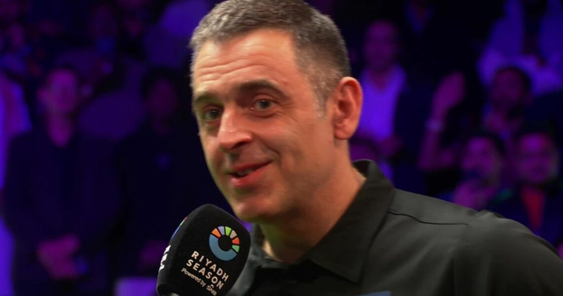 ‘I’m not feeling good’ – O’Sullivan aims to rediscover top form before Crucible