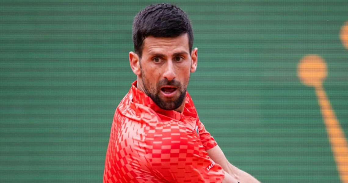 When is the Monte Carlo Masters? Are Djokovic and Nadal playing?