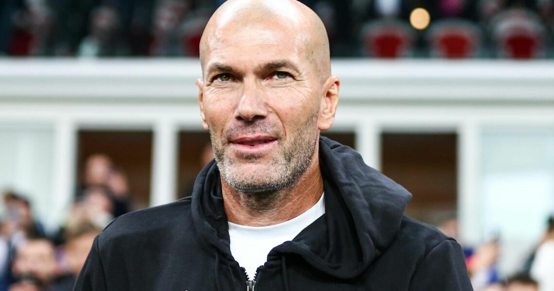 Zidane on verge of becoming new Bayern boss – Paper Round