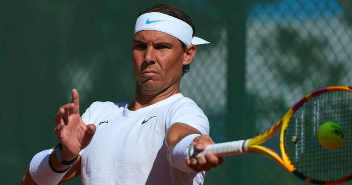 Nadal’s Barcelona return: When is he playing? What is his draw?