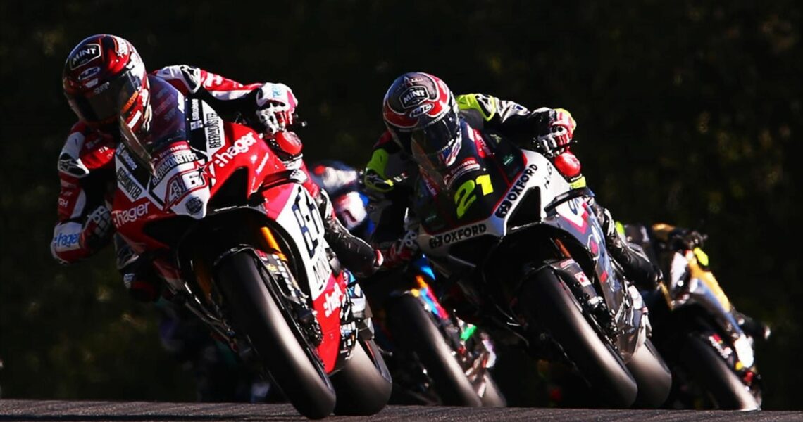 British Superbikes 2024: How to watch, schedule, races, format