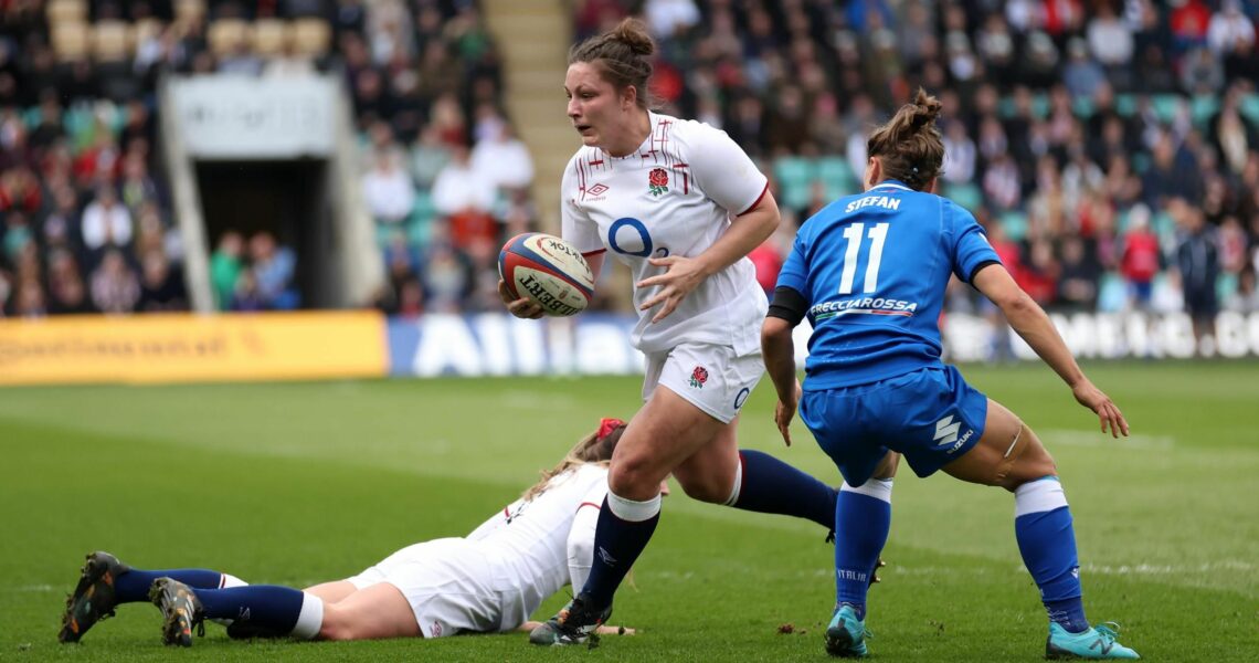 England’s Cokayne banned for Six Nations clash with Ireland at Twickenham