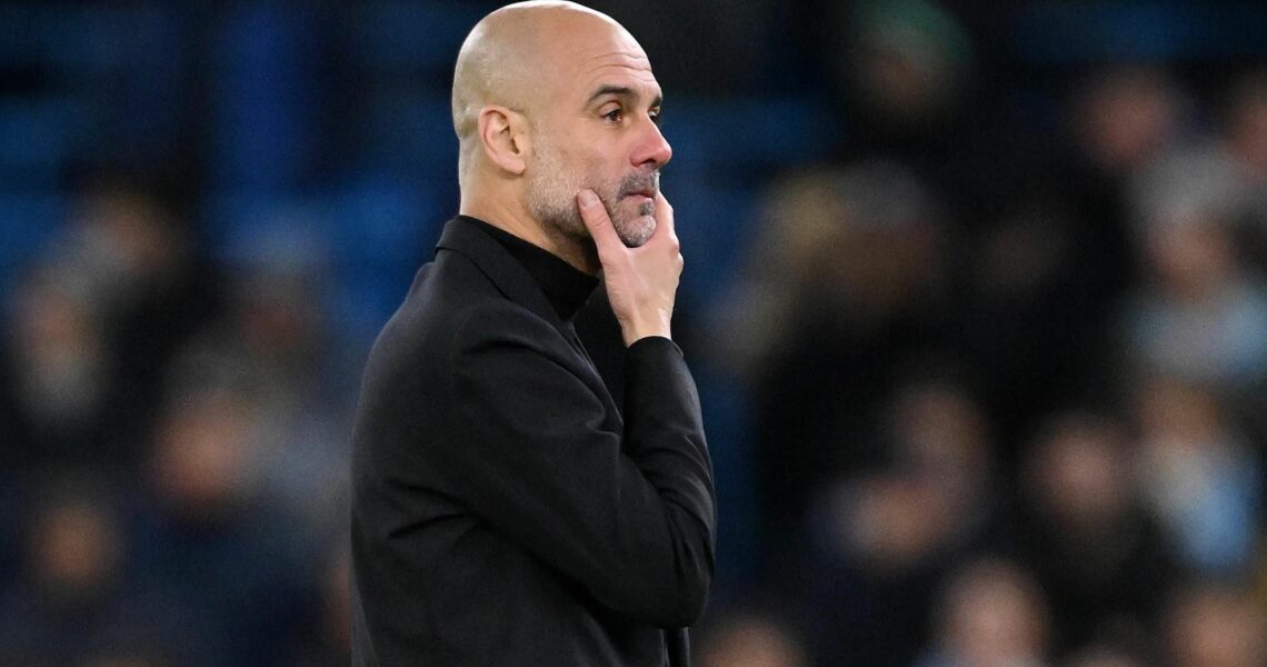 ‘We were better than them’ – Guardiola bemoans missed chances as City suffer exit
