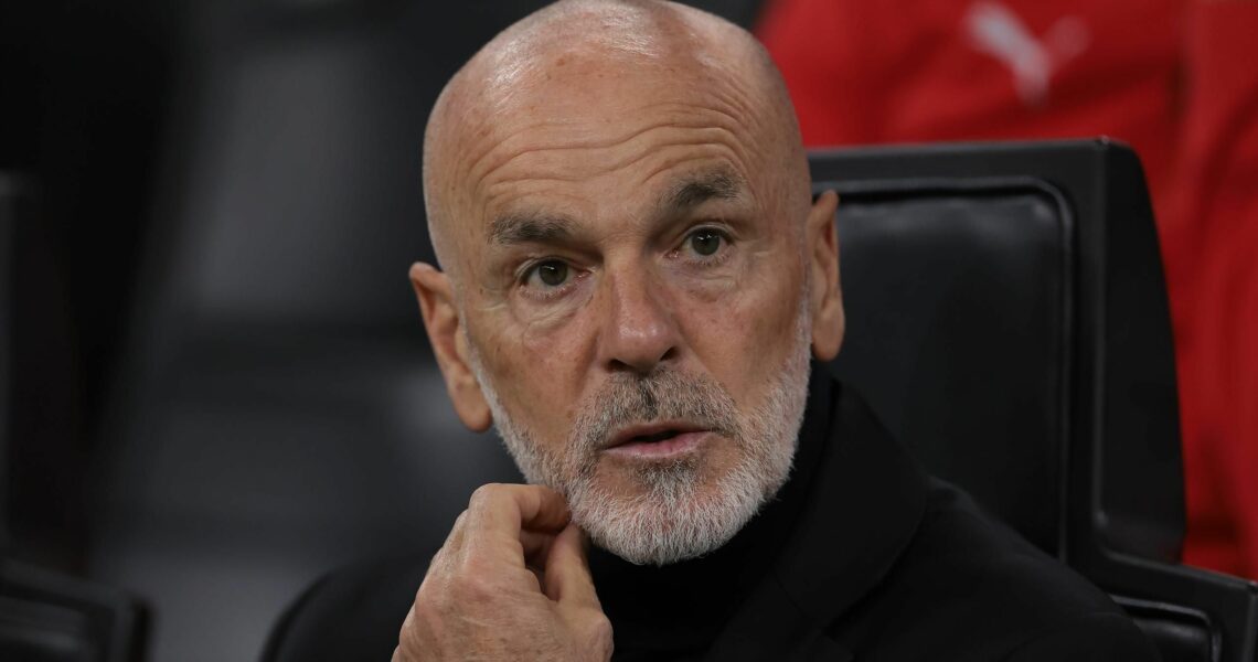 ‘We’ll see where we are’ – Pioli coy on future after Inter seal Scudetto