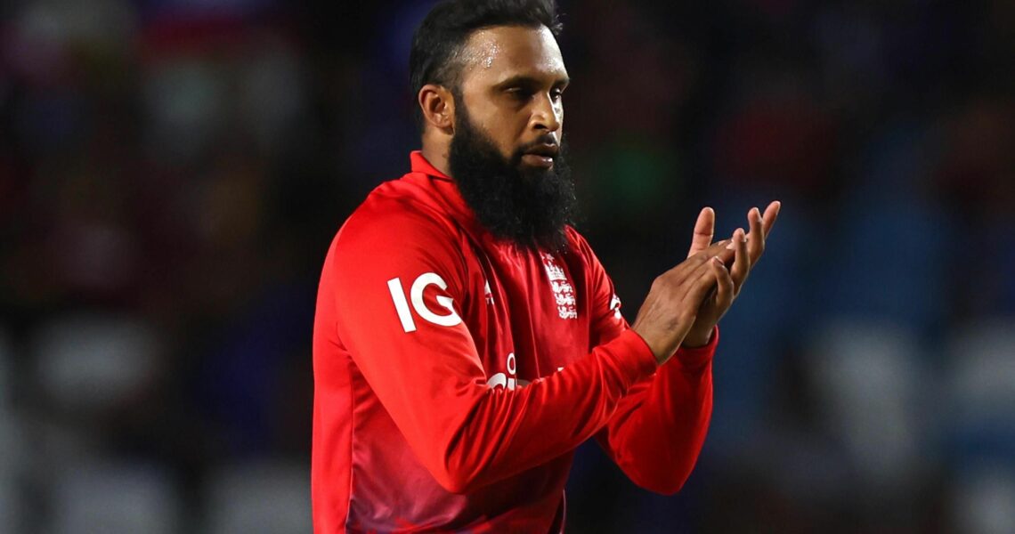 Rashid insists England have ‘mindset of champions’ ahead of T20 World Cup