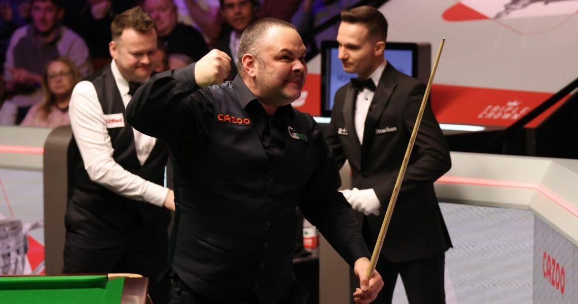 ‘Declare your loyalty’ – Murphy issues warning to potential breakaway snooker players