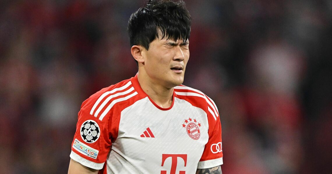 ‘So avoidable’ – Hargreaves says Bayern let down by errors from ‘aggressive’ Kim