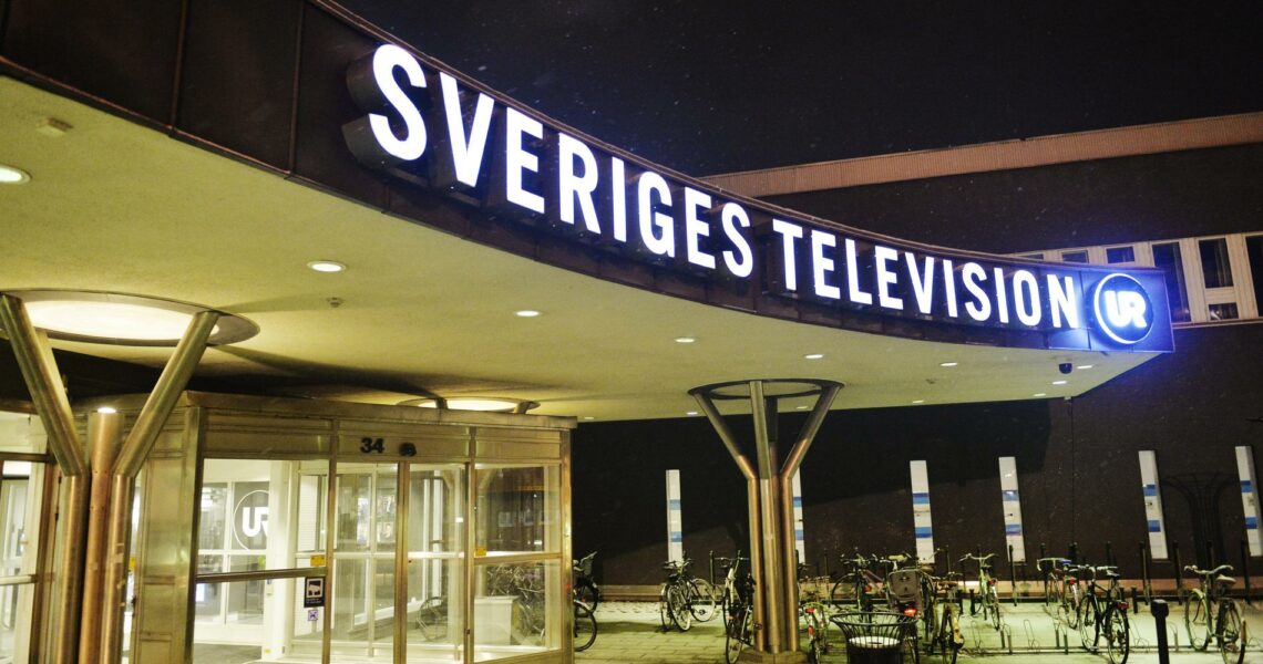 Veterinärernas kritik mot SVT: Skuldbelade hästarna