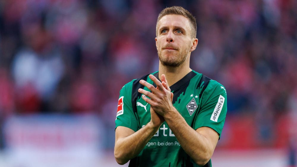 Nach 16 Jahren Borussia: Urgestein Herrmann hört im Sommer auf