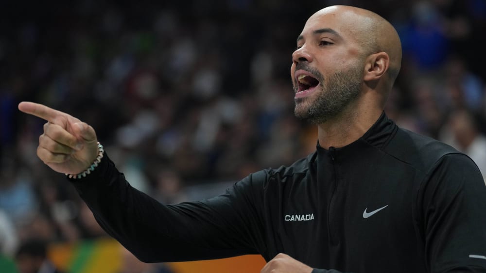 Erster spanischer Head Coach in der NBA: Fernandez übernimmt Nets