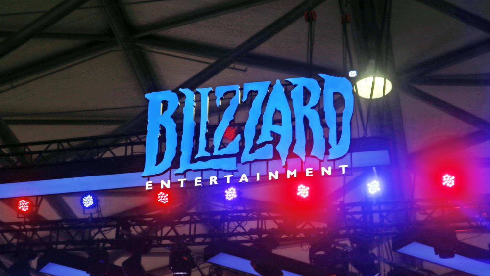 Gamescom statt BlizzCon? Blizzard macht Andeutung
