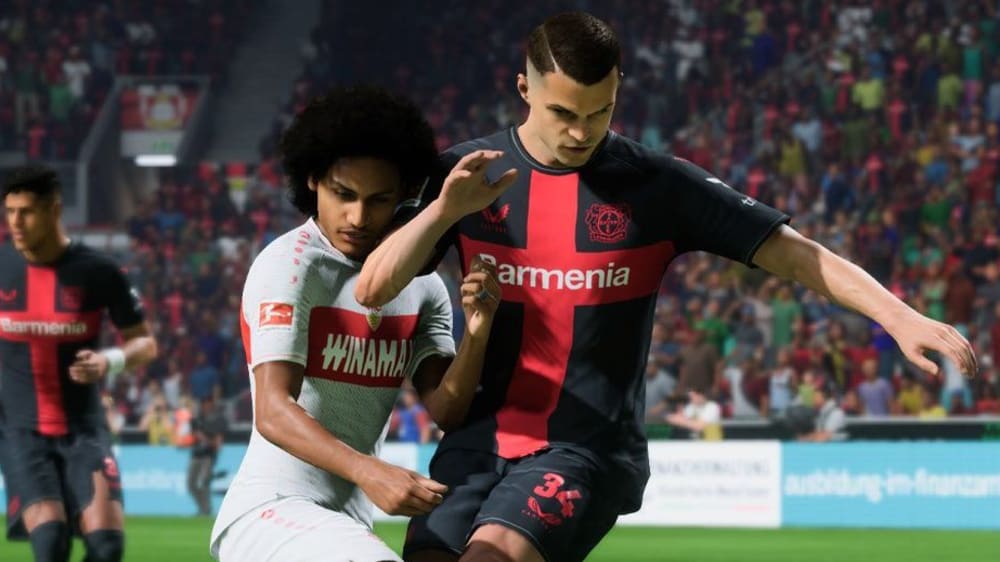 FC 24: EA SPORTS lässt Spieler an Profiratings und Aussehen schrauben