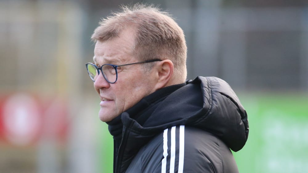 Ex-Chefcoach Schaefer kehrt in beratender Funktion zum 1. FC Köln zurück