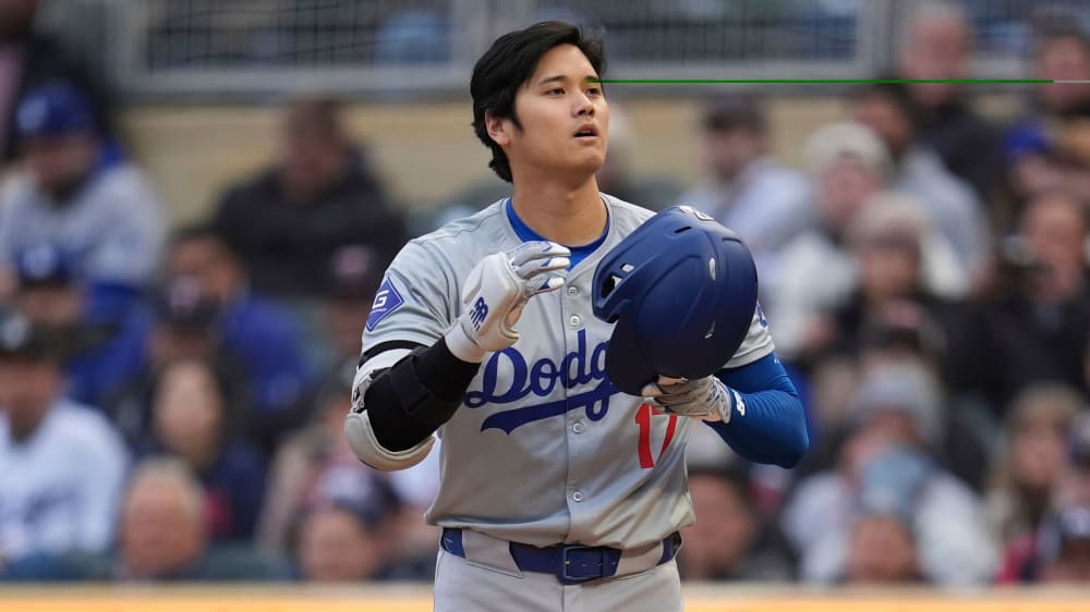 Dolmetscher hat Baseball-Star Ohtani um mindestens 16 Millionen erleichtert