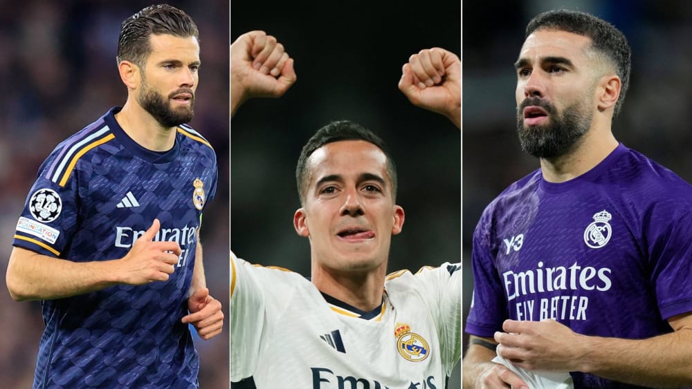 Real Madrid im Wandel: Das Zutun der “Pavones”