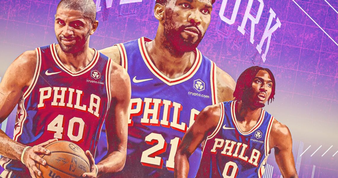 The Sixers Survived. Now Can They Advance Past the Knicks?