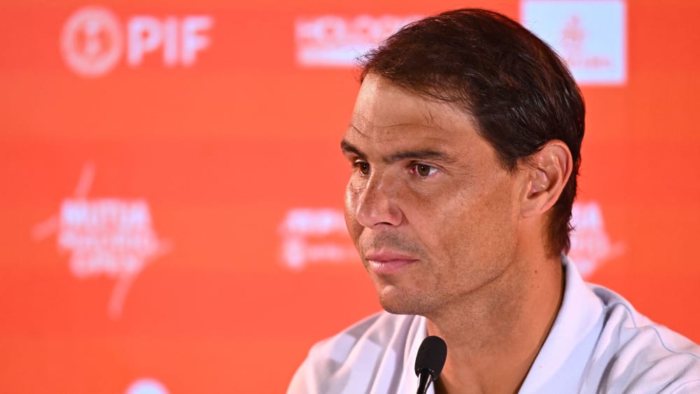 Sandplatz-König Nadal lässt French-Open-Teilnahme offen