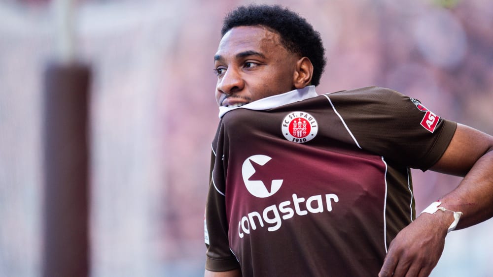 Ligaunabhängig: FC St. Pauli verlängert mit Hauptsponsor