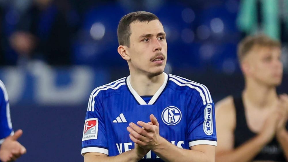 Schallenberg bezeichnet Schalke aktuell als “sehr stabil”