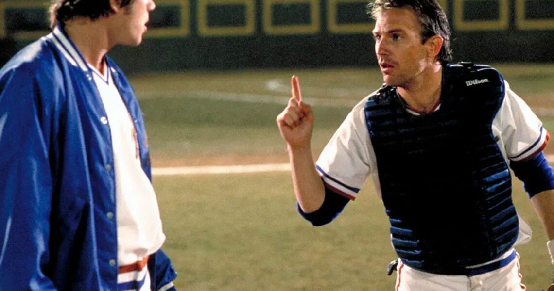 Trial Royale: Best Baseball Movie, Round 2—Minor Leagues