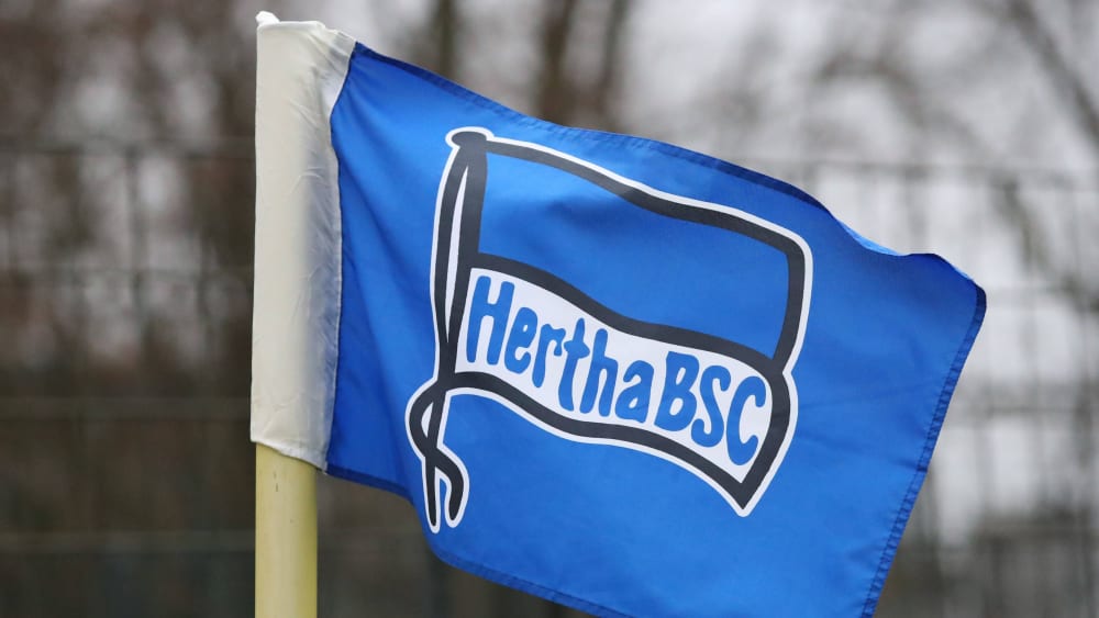 Hertha BSC steht vor der Verpflichtung von Ralf Huschen als CFO.