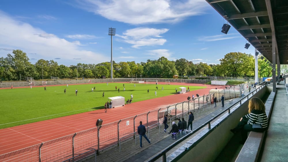 Der GFC stellt sich die Stadionfrage: Greifswald, Lübeck – oder doch Berlin?