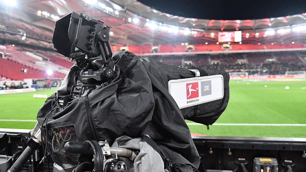 Wie viel Geld fließt in Zukunft für die nationalen Medienrechte an Bundesliga und 2. Liga?