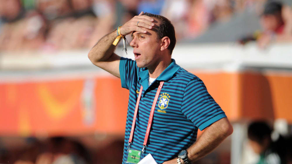Nach ligaweiten Protesten: Frauen-Coach des FC Santos tritt zurück
