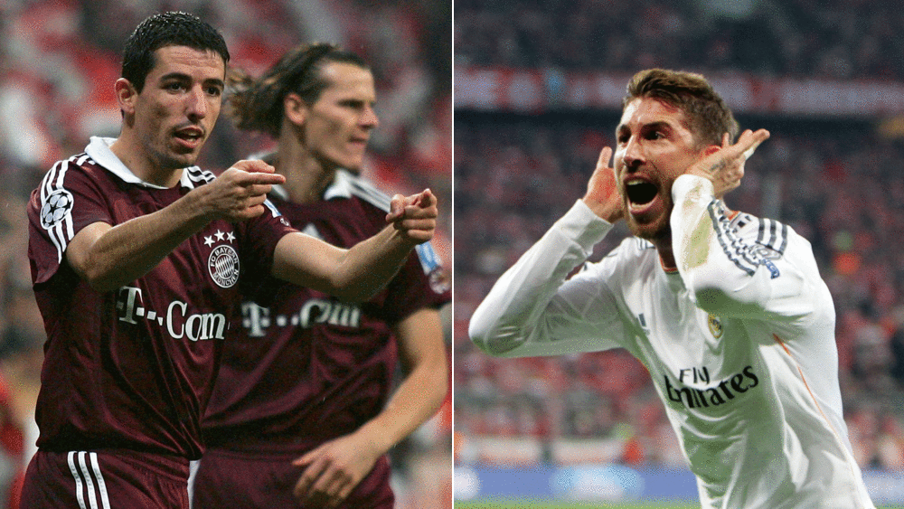 Als Makaay Bayern-Geschichte schrieb – und Guardiola einen “Riesenfehler” beging
