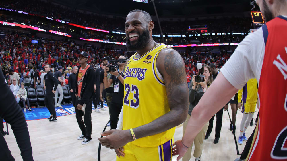 Warriors scheitern hochkant in Sacramento – Lakers lösen Ticket und treffen auf Nuggets