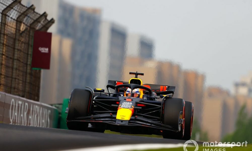 Red Bull being as “ballsy” with F1 engine as it is with title-winning cars