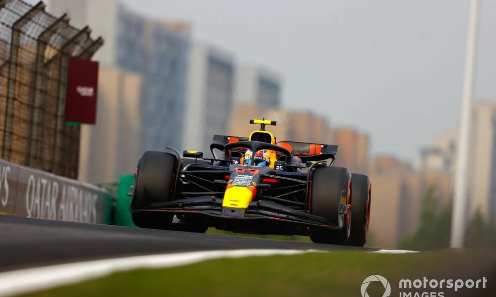 Honda “very surprised” by “unbelievable” Red Bull 2024 F1 car changes