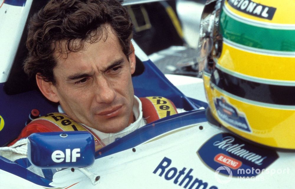 The man behind the Senna myth was fascinating and should not be forgotten