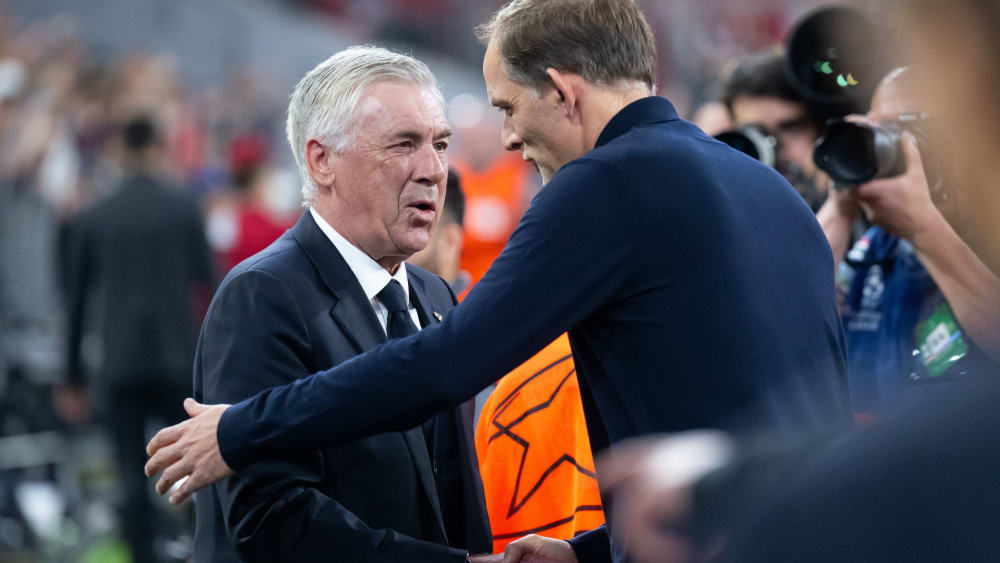 Ein nur allzu erwartbares Ergebnis: Ancelottis Bayern-Fabelserie hält erneut