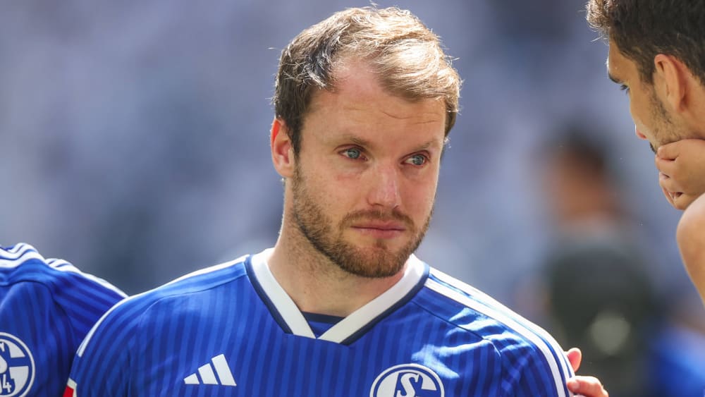 Verträge nicht verlängert: Schalke bestätigt Abschied von Quartett um Ouwejan