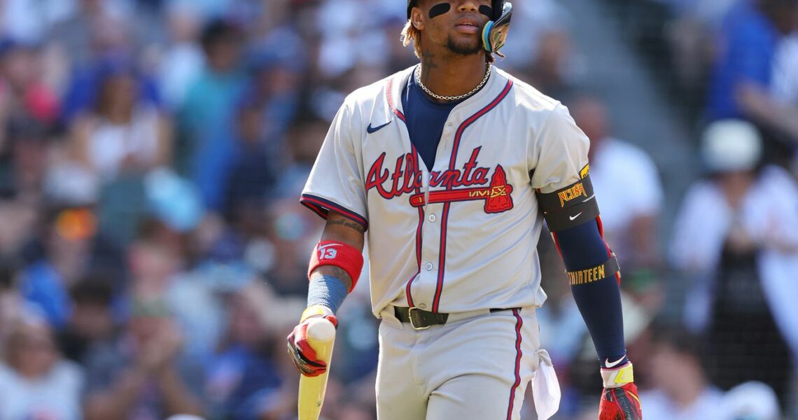 T-Wolves Force a Game 5, and Can the Braves Rally Without Acuña?