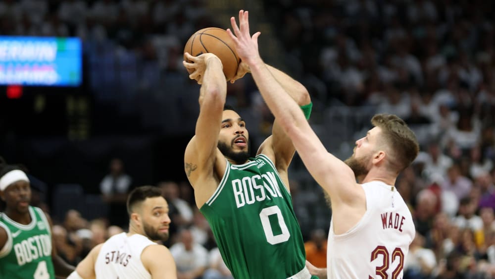 Celtics ziehen in Conference Finals ein – Doncic-Gala bei Dallas-Sieg