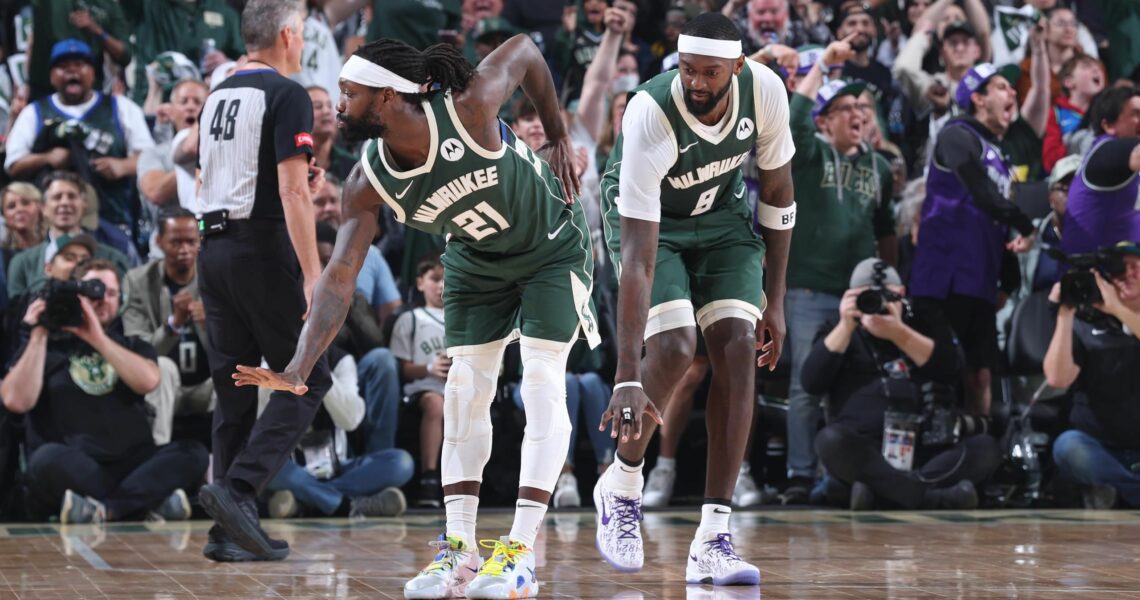 Bucks see off Pacers with Giannis and Lillard ‘close’ to return, Maxey rescues 76ers in OT epic