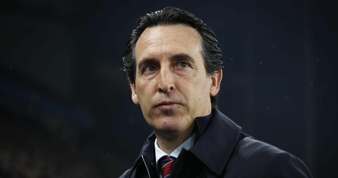 Emery ‘so proud’ of Villa approach to European football – ‘We feel strong at Villa Park’