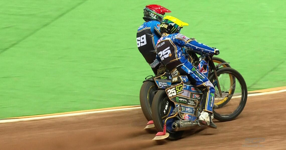 Speedway GP of Germany LIVE – Landshut hosts first meeting since 1997