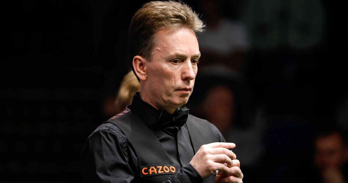 Doherty to face Figueiredo in World Seniors final after both record dominant semi-final wins