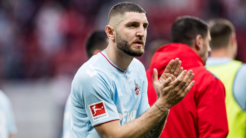 Offiziell: Chabot wechselt zum VfB