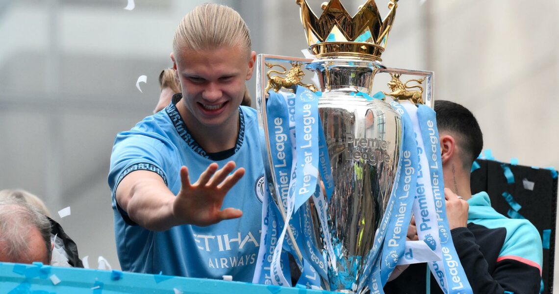 Jonas, 20, är bäst i världen på Fantasy Premier League: ”Helt sinnessjukt”