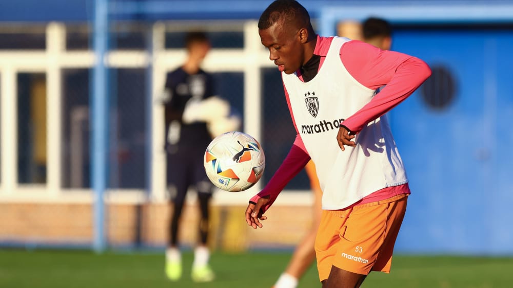 “Herausragendes Talent”: BVB verpflichtet Ecuadorianer Lerma