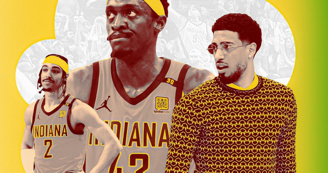 The Indiana Pacers May Be Closer to Contending Than It Appears