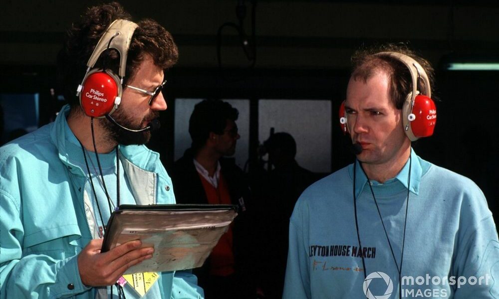 Adrian Newey to leave Red Bull – chief technical officer’s F1 career highlights