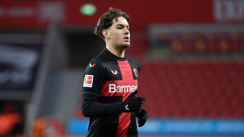 Nächster Juniorennationalspieler für Fürth: Münz unterschreibt “langfristig”